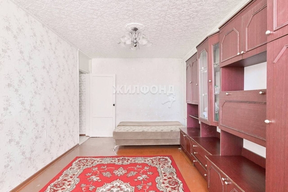 
   Продам 2-комнатную, 43.3 м², Елизаровых ул, 39/3

. Фото 1.