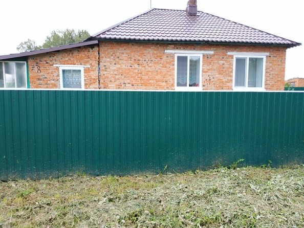 
   Продам дом, 68 м², Тахтамышево

. Фото 5.