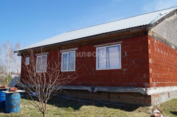 
   Продам дом, 109.3 м², Копылово

. Фото 6.