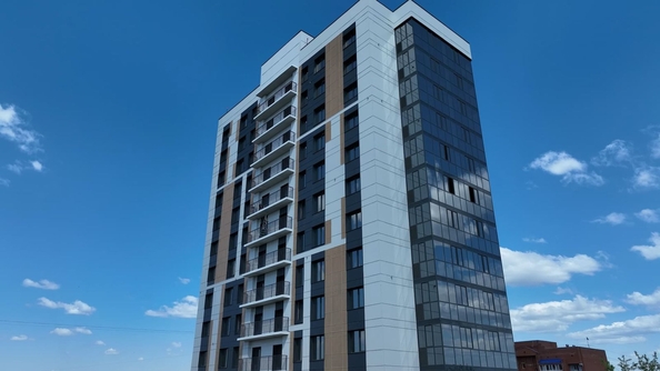 
   Продам 3-комнатную, 104.52 м², Розы Люксембург ул, 96

. Фото 1.