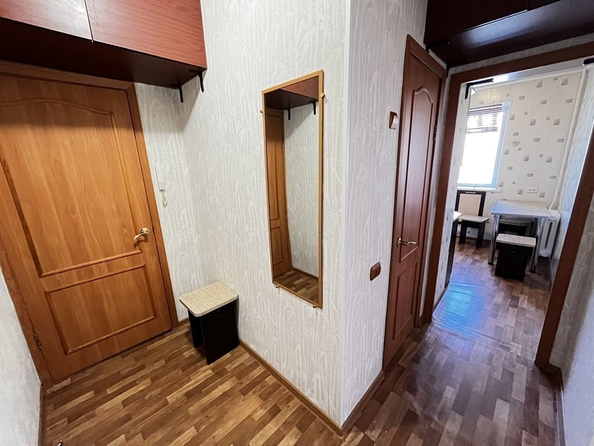 
   Продам 1-комнатную, 31 м², 79 Гвардейской Дивизии ул, 8

. Фото 4.