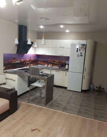 
  Продается 2-комн. квартира, 64 м², Мечникова ул, д. 1д
. Фото 1.