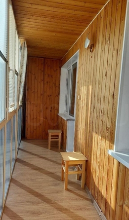 
  Продается 1-комн. квартира, 35.4 м², Энтузиастов ул, д. 45
. Фото 2.