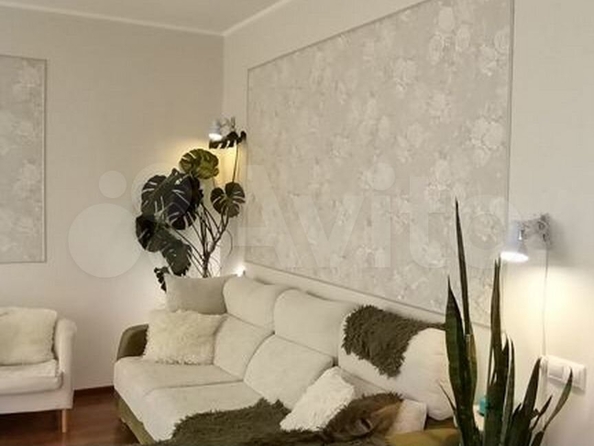 
  Продается 2-комн. квартира, 53.9 м², Транспортная ул, д. 7
. Фото 3.
