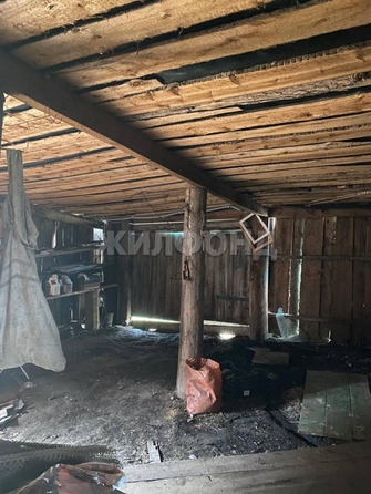 
   Продам дом, 45.9 м², Старая Ювала

. Фото 29.