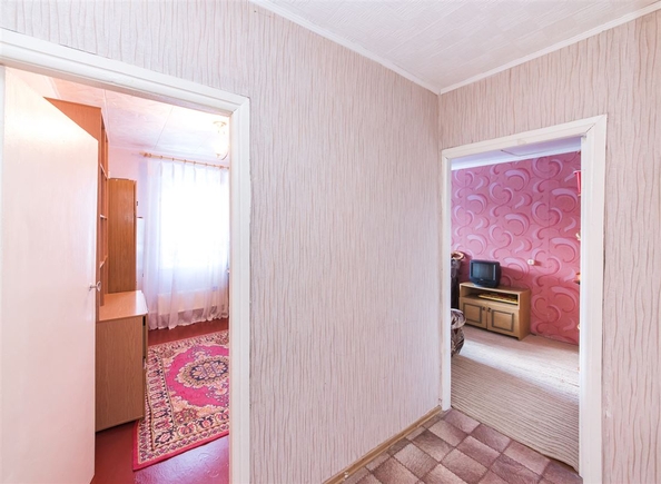 
   Продам 3-комнатную, 67 м², Солнечная ул, 1

. Фото 14.