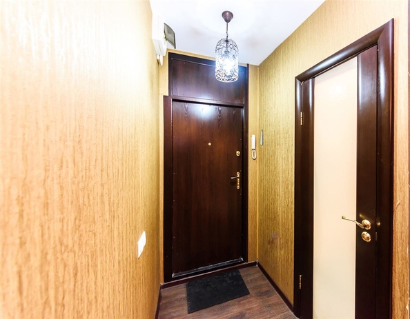 
   Продам 1-комнатную, 30.1 м², Кулагина ул, 3

. Фото 18.