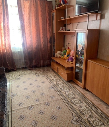 
  Продается 1-комн. квартира, 40 м², Мира пр-кт, д. 13/3
. Фото 8.