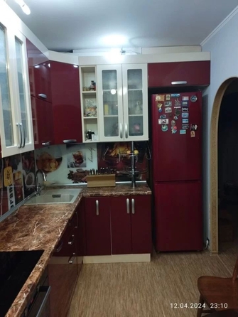 
   Продам 3-комнатную, 67 м², Сибирская ул, 102/3

. Фото 3.