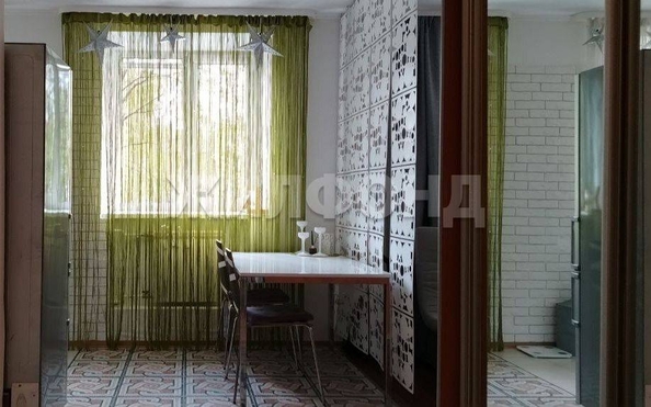 
   Продам 3-комнатную, 58.6 м², Некрасова ул, 2

. Фото 12.