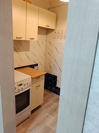 
   Продам гостинку, 18 м², Мокрушина ул, 12

. Фото 3.