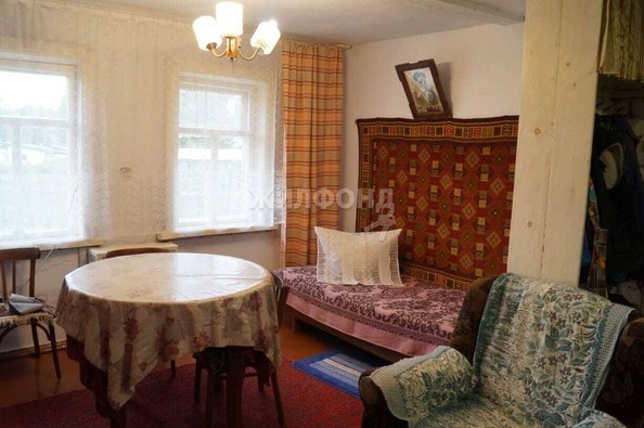 
   Продам дом, 36.2 м², Некрасово

. Фото 14.