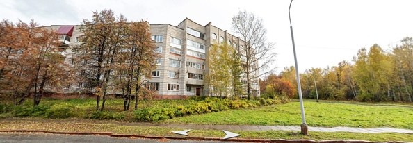 
   Продам 1-комнатную, 32.5 м², Вавилова ул, 2

. Фото 1.