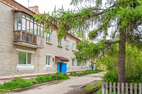 
   Продам 3-комнатную, 59 м², Новостройка ул, 16

. Фото 4.