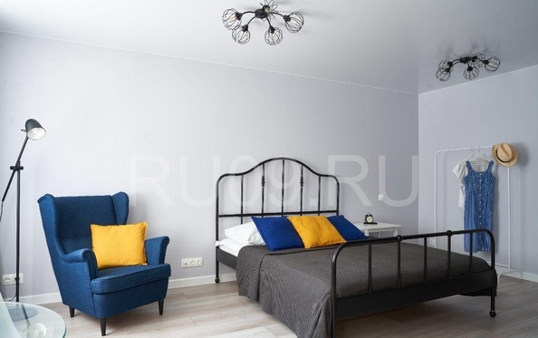 
  Продается 1-комн. квартира, 28.2 м², Киевская ул, д. 86
. Фото 3.