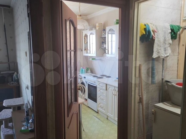 
  Продается 3-комн. квартира, 68 м², Вокзальная ул, д. 23
. Фото 20.