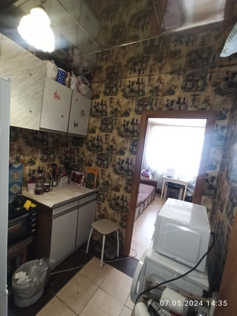 
  Продается 1-комн. квартира, 17 м², Первомайская ул, д. 65а
. Фото 3.
