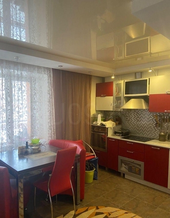 
  Продается 3-комн. квартира, 111 м², Ивана Черных ул, д. 18а
. Фото 15.