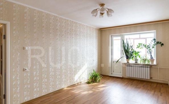 
  Продается 2-комн. квартира, 54.6 м², Бирюкова ул, д. 2
. Фото 1.