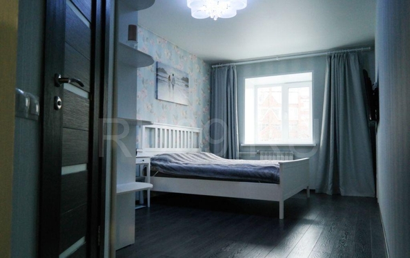 
  Продается 2-комн. квартира, 97.3 м², Ленина пр-кт, д. 199
. Фото 1.