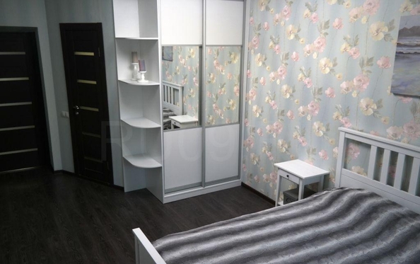 
  Продается 2-комн. квартира, 97.3 м², Ленина пр-кт, д. 199
. Фото 4.