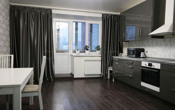 
  Продается 2-комн. квартира, 97.3 м², Ленина пр-кт, д. 199
. Фото 6.