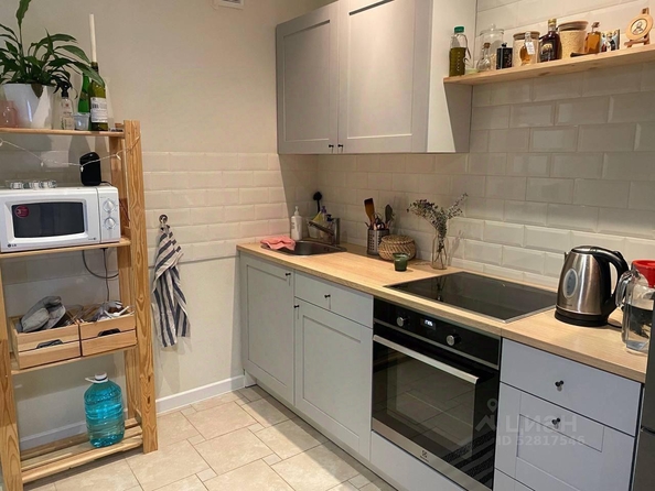 
  Продается 1-комн. квартира, 42 м², Архитекторов ул, д. 4
. Фото 5.