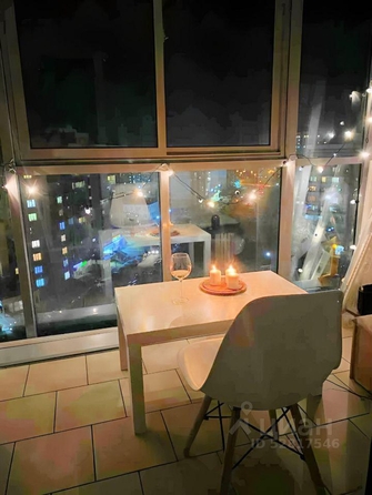 
  Продается 1-комн. квартира, 42 м², Архитекторов ул, д. 4
. Фото 9.