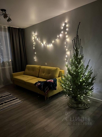 
  Продается 1-комн. квартира, 42 м², Архитекторов ул, д. 4
. Фото 11.