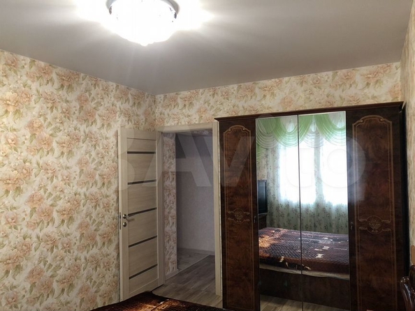 
  Продается 3-комн. квартира, 67.4 м², Иркутский тракт, д. 91
. Фото 27.