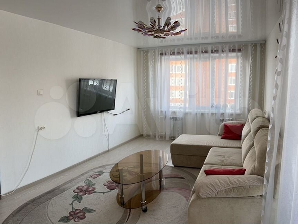 
  Продается 3-комн. квартира, 70.8 м², Новосибирская ул, д. 37
. Фото 3.
