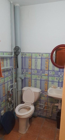 
  Продается 1-комн. квартира, 33.4 м², Иркутский тракт, д. 174/2
. Фото 4.