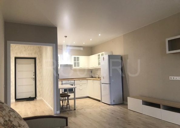 
  Продается 2-комн. квартира, 50.9 м², Яковлева ул, д. 15
. Фото 8.