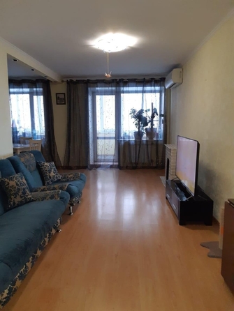 
  Продается 4-комн. квартира, 97.4 м², Учебная ул, д. 7
. Фото 7.