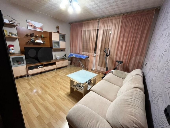 
  Продается 3-комн. квартира, 65 м², Междугородная ул, д. 22
. Фото 6.