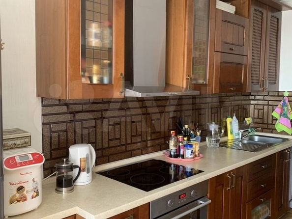 
  Продается 4-комн. квартира, 80.4 м², Вавилова ул, д. 16
. Фото 19.