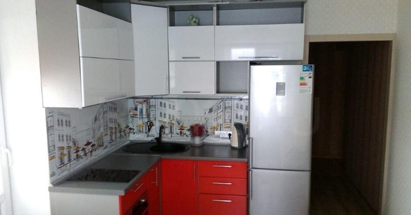
  Продается 2-комн. квартира, 60.7 м², Обручева ул, д. 2
. Фото 16.