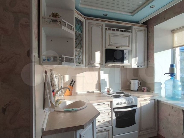 
  Продается 2-комн. квартира, 43.2 м², Железнодорожная ул, д. 32
. Фото 9.