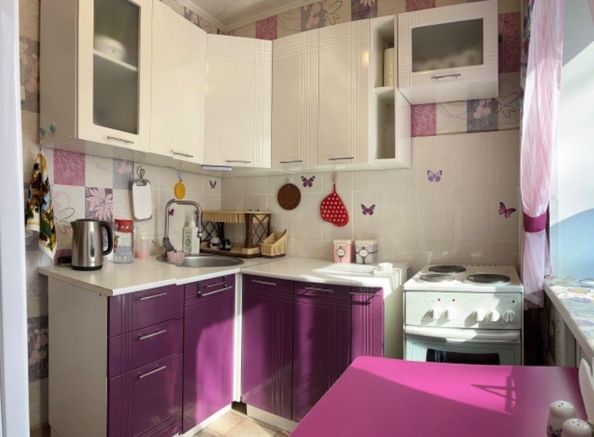
  Продается 2-комн. квартира, 41.9 м², Иркутский тракт, д. 156
. Фото 9.