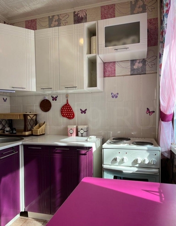 
  Продается 2-комн. квартира, 41.9 м², Иркутский тракт, д. 156
. Фото 13.