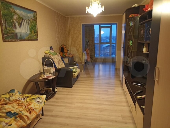 
  Продается 2-комн. квартира, 51.4 м², Больничная ул, д. 8а
. Фото 3.