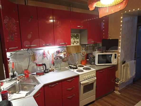 
  Продается 2-комн. квартира, 51.4 м², Больничная ул, д. 8а
. Фото 22.