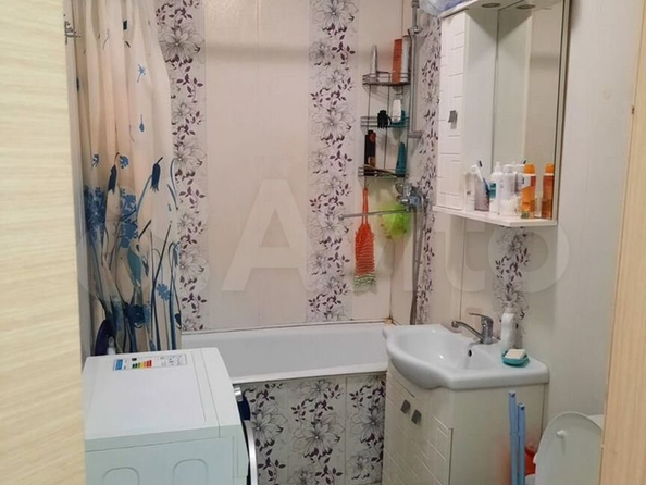 
  Продается 1-комн. квартира, 32.9 м², Старо-Деповская ул, д. 1
. Фото 18.