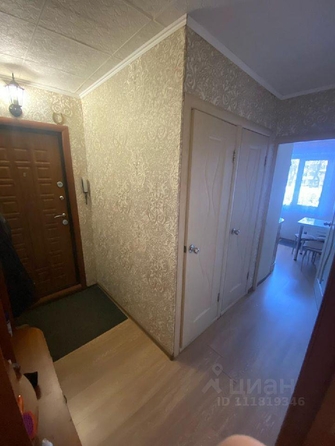 
  Продается 3-комн. квартира, 59 м², Ивана Черных ул, д. 109/2
. Фото 6.