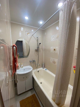 
  Продается 3-комн. квартира, 59 м², Ивана Черных ул, д. 109/2
. Фото 10.