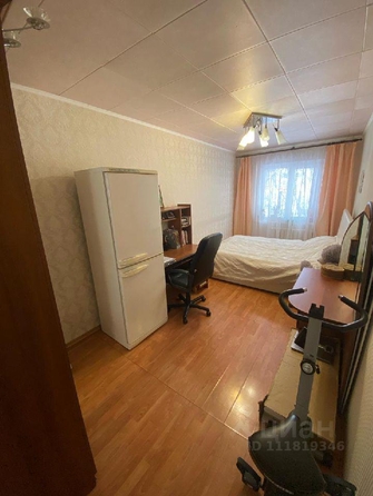 
  Продается 3-комн. квартира, 59 м², Ивана Черных ул, д. 109/2
. Фото 21.