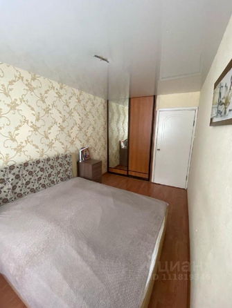 
  Продается 3-комн. квартира, 59 м², Ивана Черных ул, д. 109/2
. Фото 23.