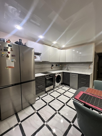 
  Продается 3-комн. квартира, 100 м², Большая Подгорная ул, д. 57
. Фото 4.