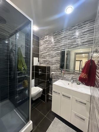 
  Продается 3-комн. квартира, 100 м², Большая Подгорная ул, д. 57
. Фото 7.