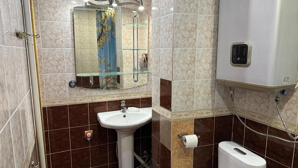 
  Продается 4-комн. квартира, 120 м², Беринга ул, д. 4/1
. Фото 13.
